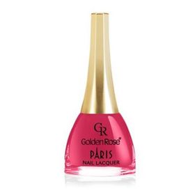 Golden Rose Paris Nail Lacquer 244 Oje