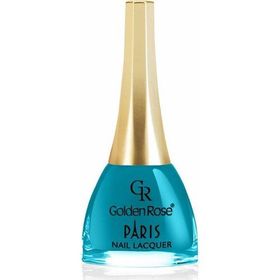 Golden Rose Paris Nail Lacquer 245 Oje
