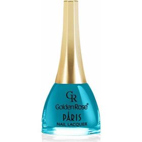 Golden Rose Paris Nail Lacquer 245 Oje