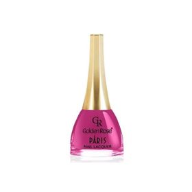 Golden Rose Paris Nail Lacquer 248 Oje