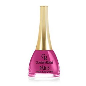 Golden Rose Paris Nail Lacquer 248 Oje