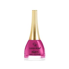 Golden Rose Paris Nail Lacquer 248 Oje