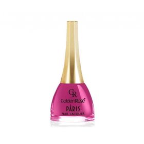 Golden Rose Paris Nail Lacquer 248 Oje