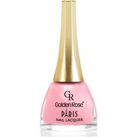 Golden Rose Paris Nail Lacquer 28 Oje