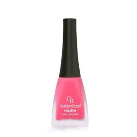 Golden Rose Paris Nail Lacquer 28 Oje