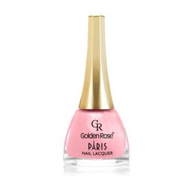 Golden Rose Paris Nail Lacquer 28 Oje