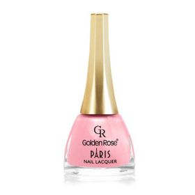 Golden Rose Paris Nail Lacquer 28 Oje