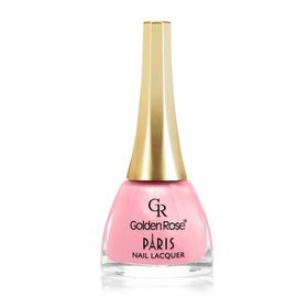 Golden Rose Paris Nail Lacquer 28 Oje