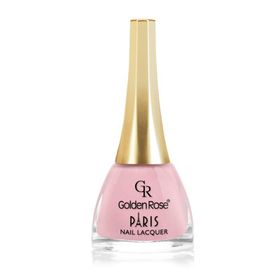 Golden Rose Paris Nail Lacquer 30 Oje