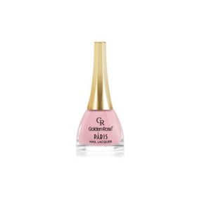 Golden Rose Paris Nail Lacquer 30 Oje