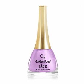 Golden Rose Paris Nail Lacquer 34 Oje