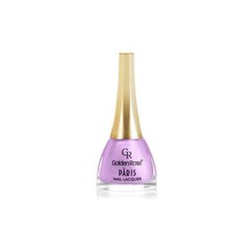 Golden Rose Paris Nail Lacquer 34 Oje