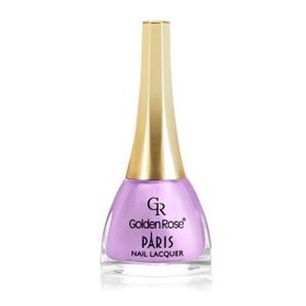 Golden Rose Paris Nail Lacquer 34 Oje