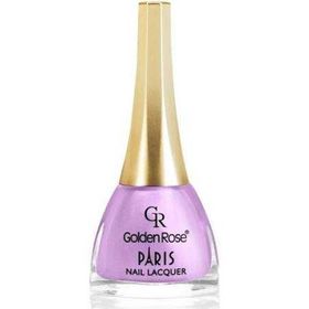 Golden Rose Paris Nail Lacquer 34 Oje