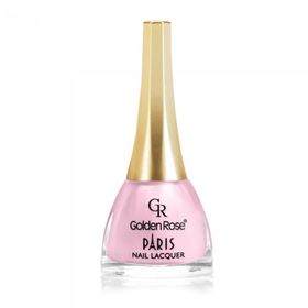 Golden Rose Paris Nail Lacquer 50 Oje