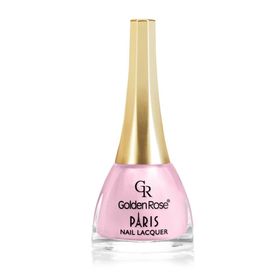 Golden Rose Paris Nail Lacquer 50 Oje