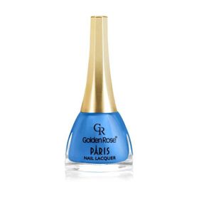 Golden Rose Paris Nail Lacquer 53 Oje