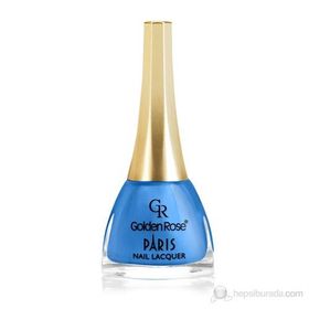 Golden Rose Paris Nail Lacquer 53 Oje