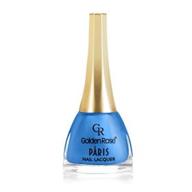 Golden Rose Paris Nail Lacquer 53 Oje