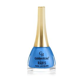 Golden Rose Paris Nail Lacquer 53 Oje