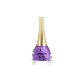 Golden Rose Paris Nail Lacquer 54 Oje