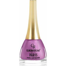 Golden Rose Paris Nail Lacquer 56 Oje