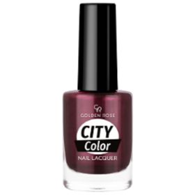 Golden Rose Paris Nail Lacquer 56 Oje