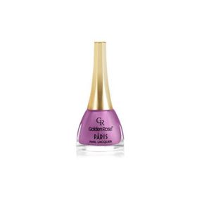 Golden Rose Paris Nail Lacquer 56 Oje