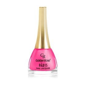Golden Rose Paris Nail Lacquer 58 Oje
