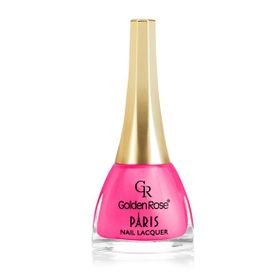 Golden Rose Paris Nail Lacquer 58 Oje