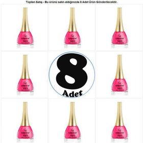 Golden Rose Paris Nail Lacquer 59 Oje