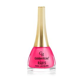 Golden Rose Paris Nail Lacquer 59 Oje