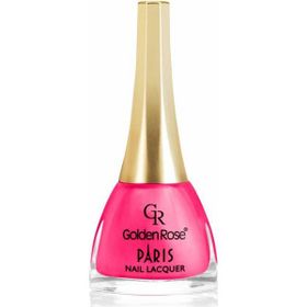 Golden Rose Paris Nail Lacquer 59 Oje
