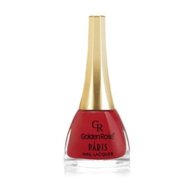 Golden Rose Paris Nail Lacquer 60 Oje