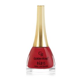 Golden Rose Paris Nail Lacquer 60 Oje