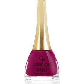 Golden Rose Paris Nail Lacquer 61 Oje