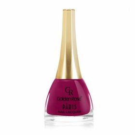 Golden Rose Paris Nail Lacquer 61 Oje