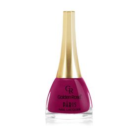 Golden Rose Paris Nail Lacquer 61 Oje