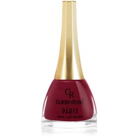 Golden Rose Paris Nail Lacquer 62 Oje