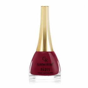Golden Rose Paris Nail Lacquer 62 Oje