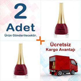 Golden Rose Paris Nail Lacquer 62 Oje