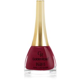 Golden Rose Paris Nail Lacquer 62 Oje