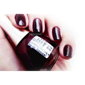 Golden Rose Paris Nail Lacquer 62 Oje