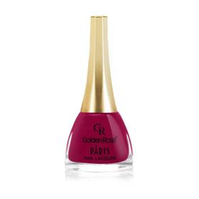 Golden Rose Paris Nail Lacquer 63 Oje