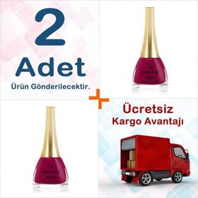 Golden Rose Paris Nail Lacquer 63 Oje