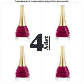 Golden Rose Paris Nail Lacquer 63 Oje