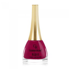 Golden Rose Paris Nail Lacquer 63 Oje