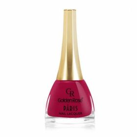 Golden Rose Paris Nail Lacquer 65 Oje