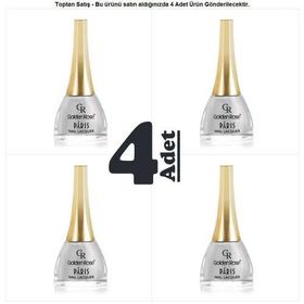 Golden Rose Paris Nail Lacquer 67 Oje