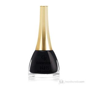 Golden Rose Paris Nail Lacquer 71 Oje